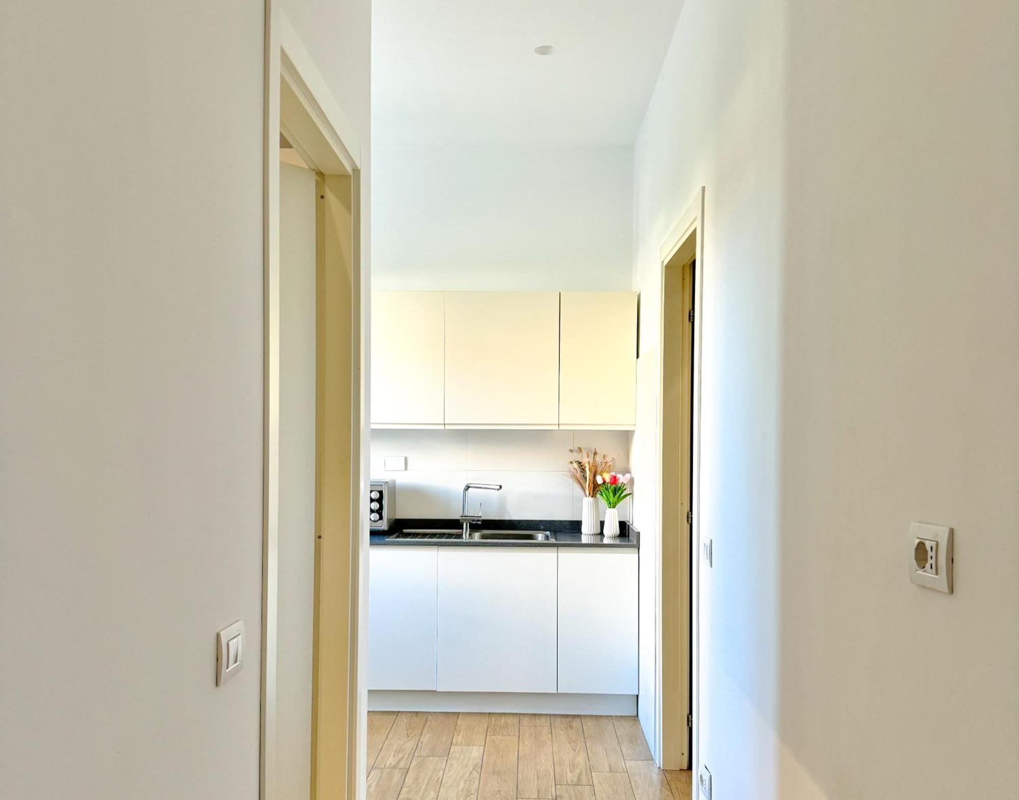Edo House Anzio - Beachfront - Fronte Mare - Affittacamere Dış mekan fotoğraf