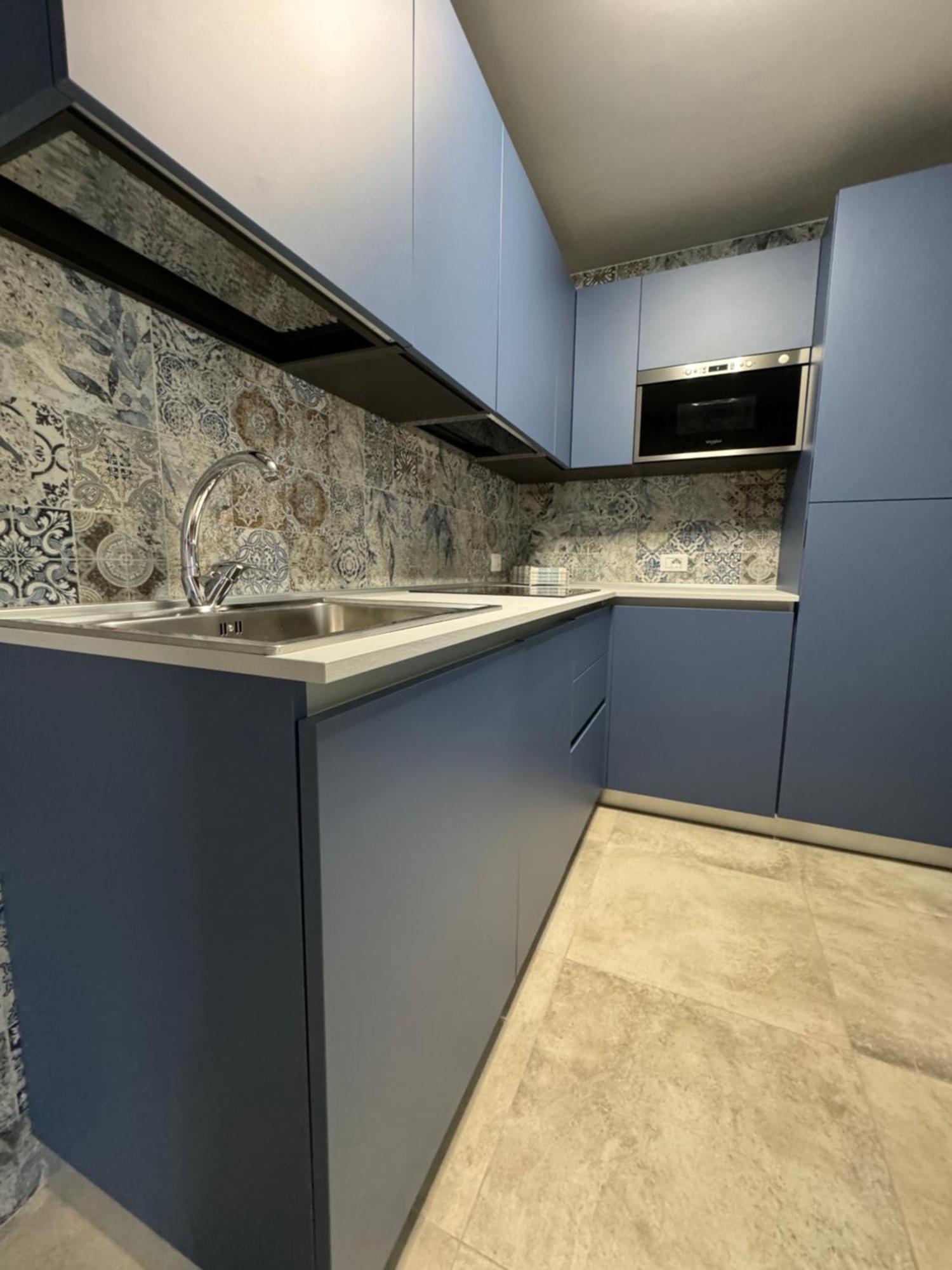 Edo House Anzio - Beachfront - Fronte Mare - Affittacamere Dış mekan fotoğraf