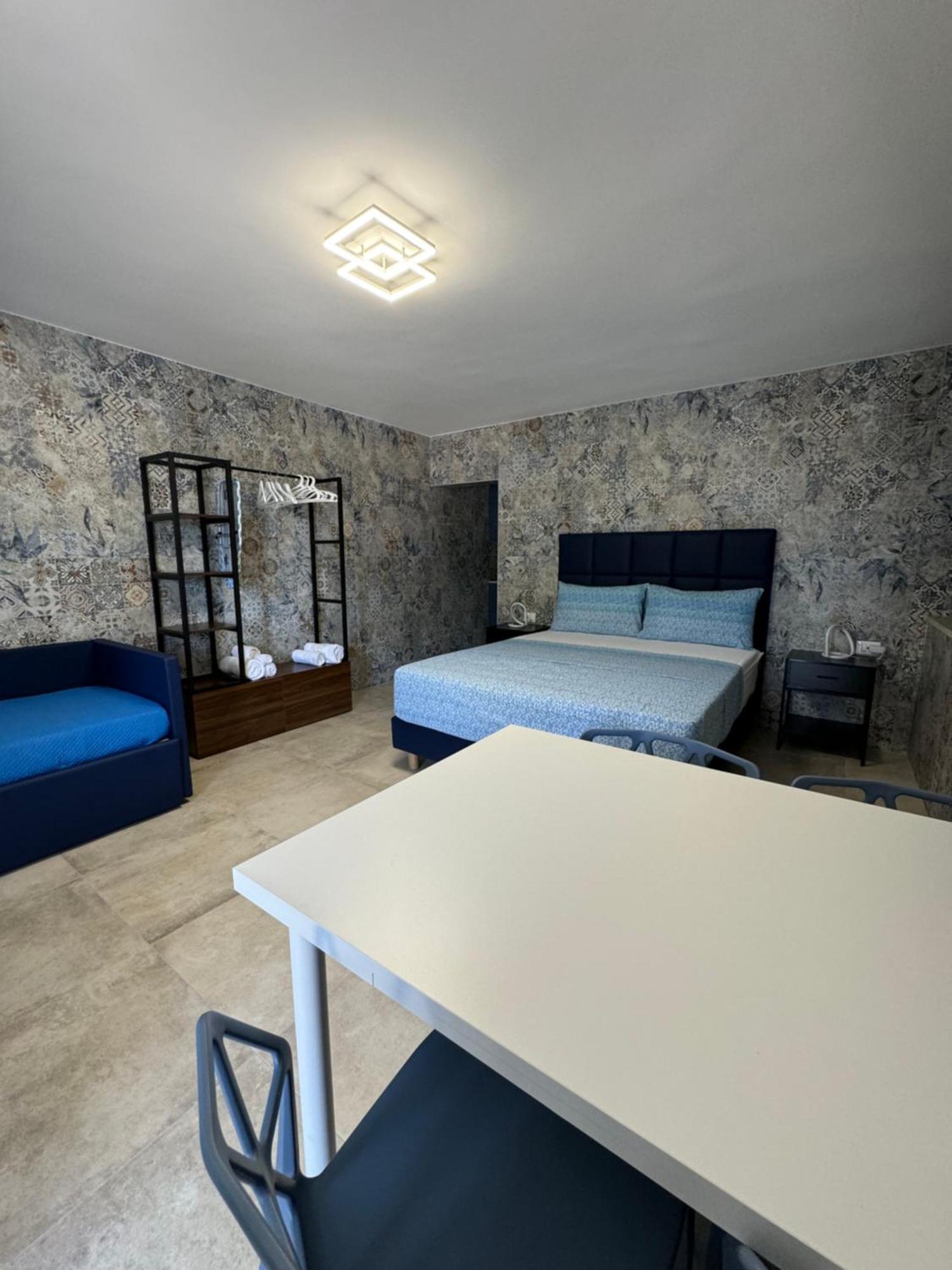 Edo House Anzio - Beachfront - Fronte Mare - Affittacamere Dış mekan fotoğraf