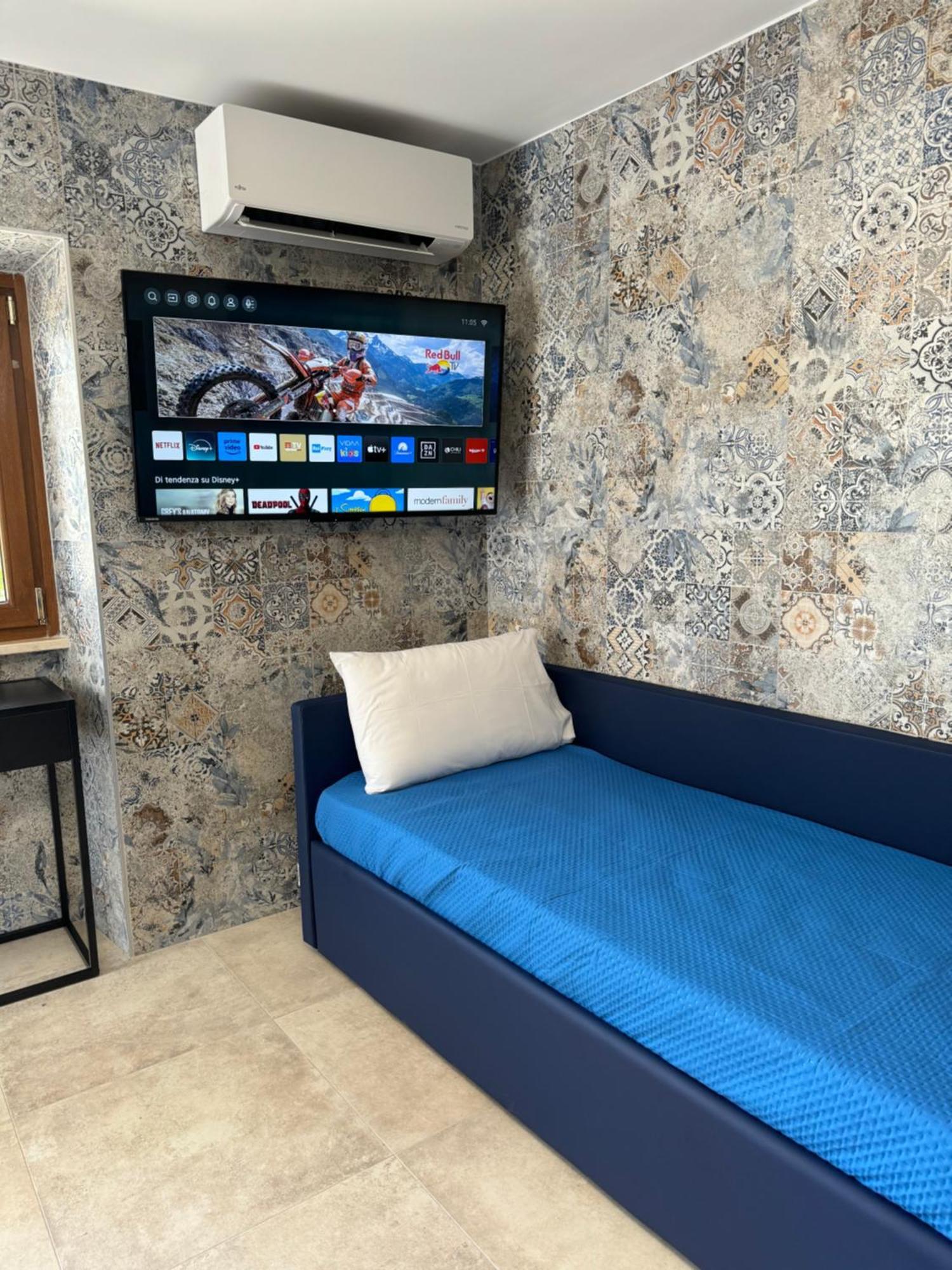 Edo House Anzio - Beachfront - Fronte Mare - Affittacamere Dış mekan fotoğraf