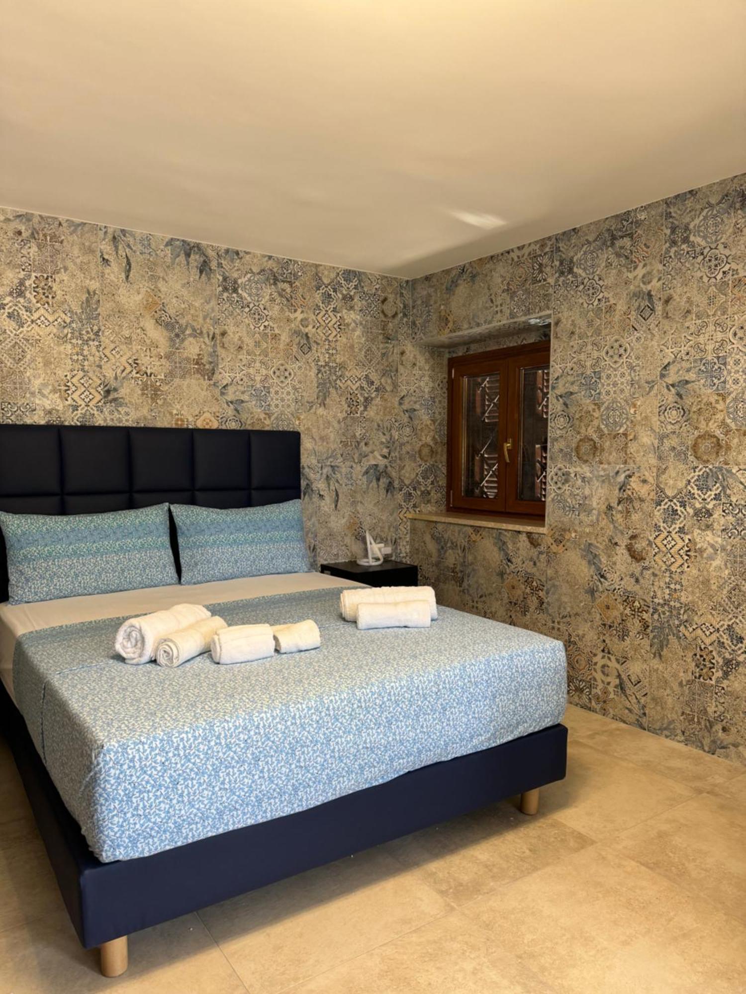 Edo House Anzio - Beachfront - Fronte Mare - Affittacamere Dış mekan fotoğraf