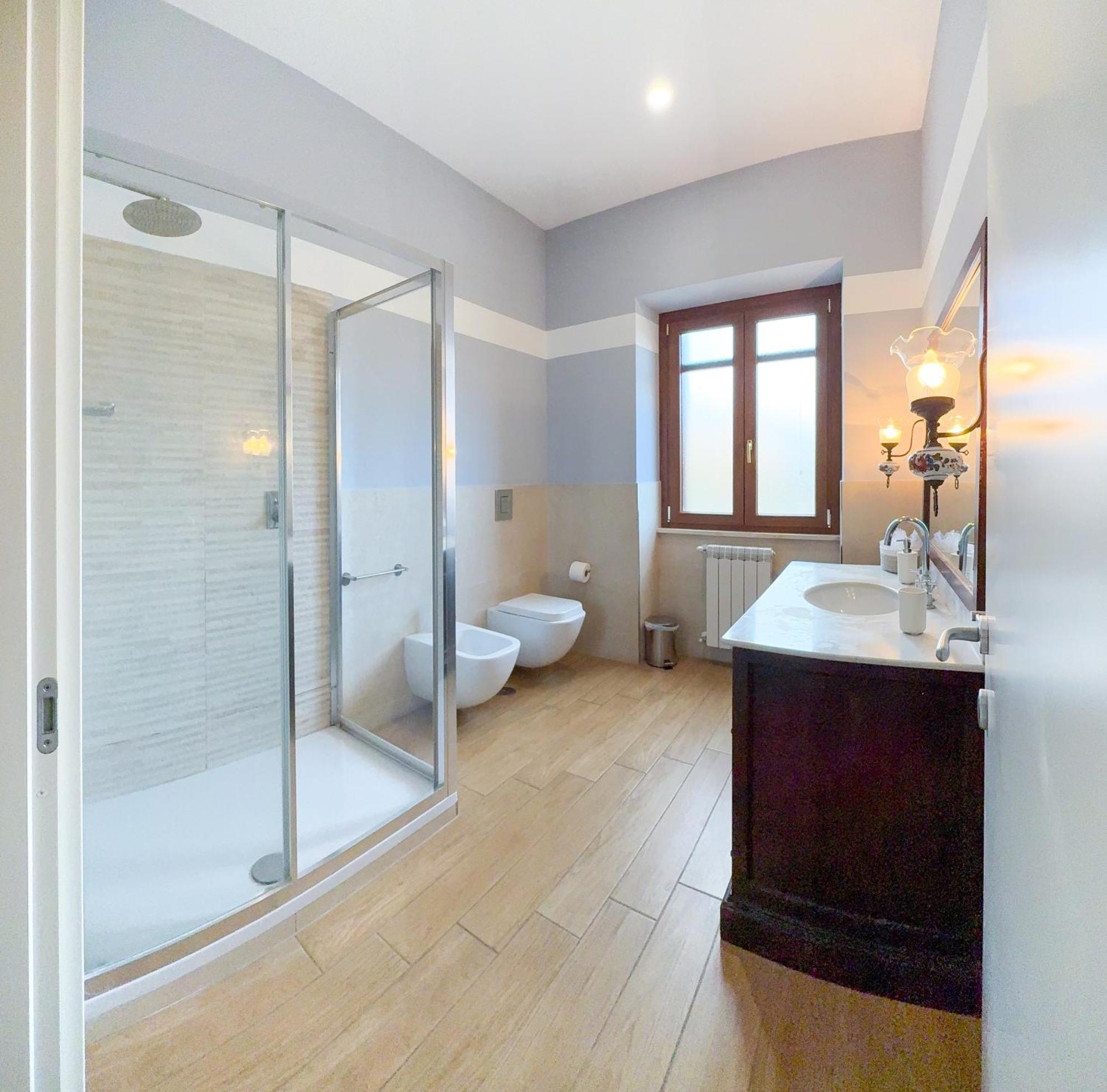 Edo House Anzio - Beachfront - Fronte Mare - Affittacamere Dış mekan fotoğraf