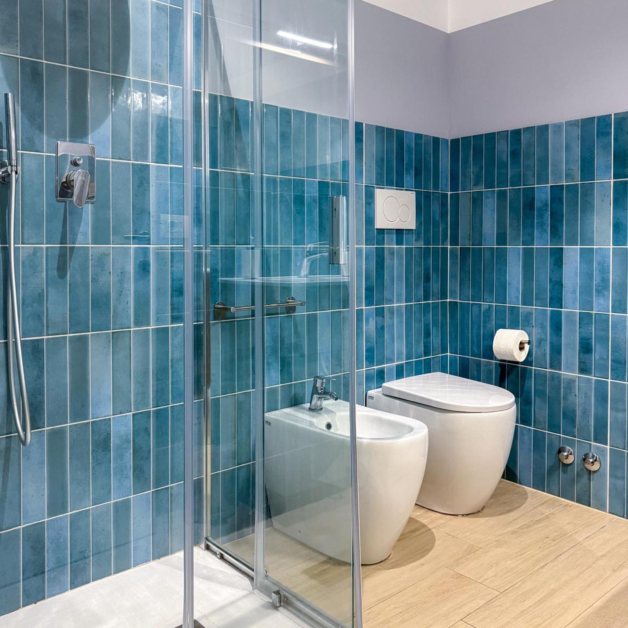Edo House Anzio - Beachfront - Fronte Mare - Affittacamere Dış mekan fotoğraf