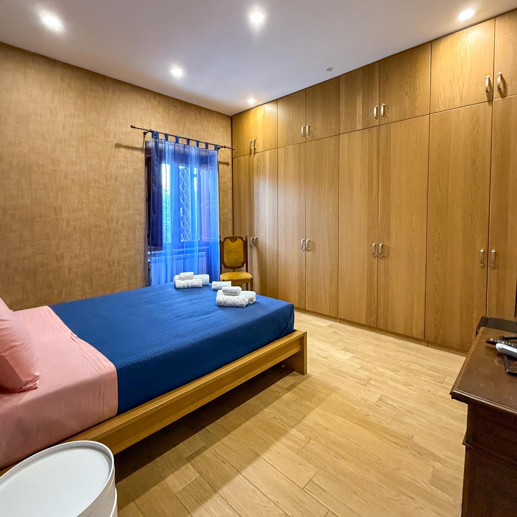 Edo House Anzio - Beachfront - Fronte Mare - Affittacamere Dış mekan fotoğraf