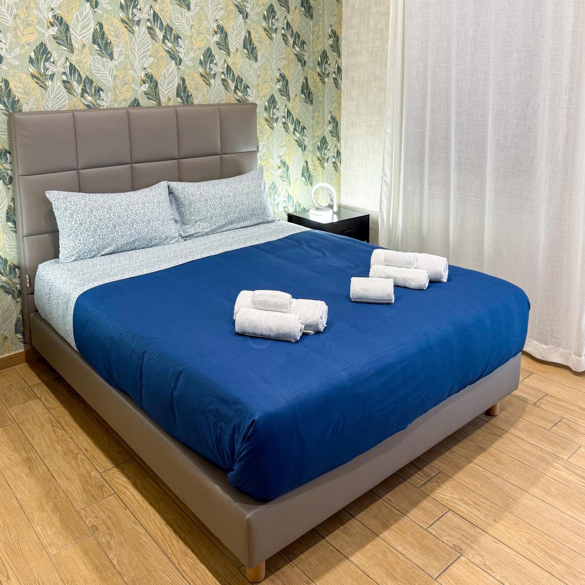 Edo House Anzio - Beachfront - Fronte Mare - Affittacamere Dış mekan fotoğraf