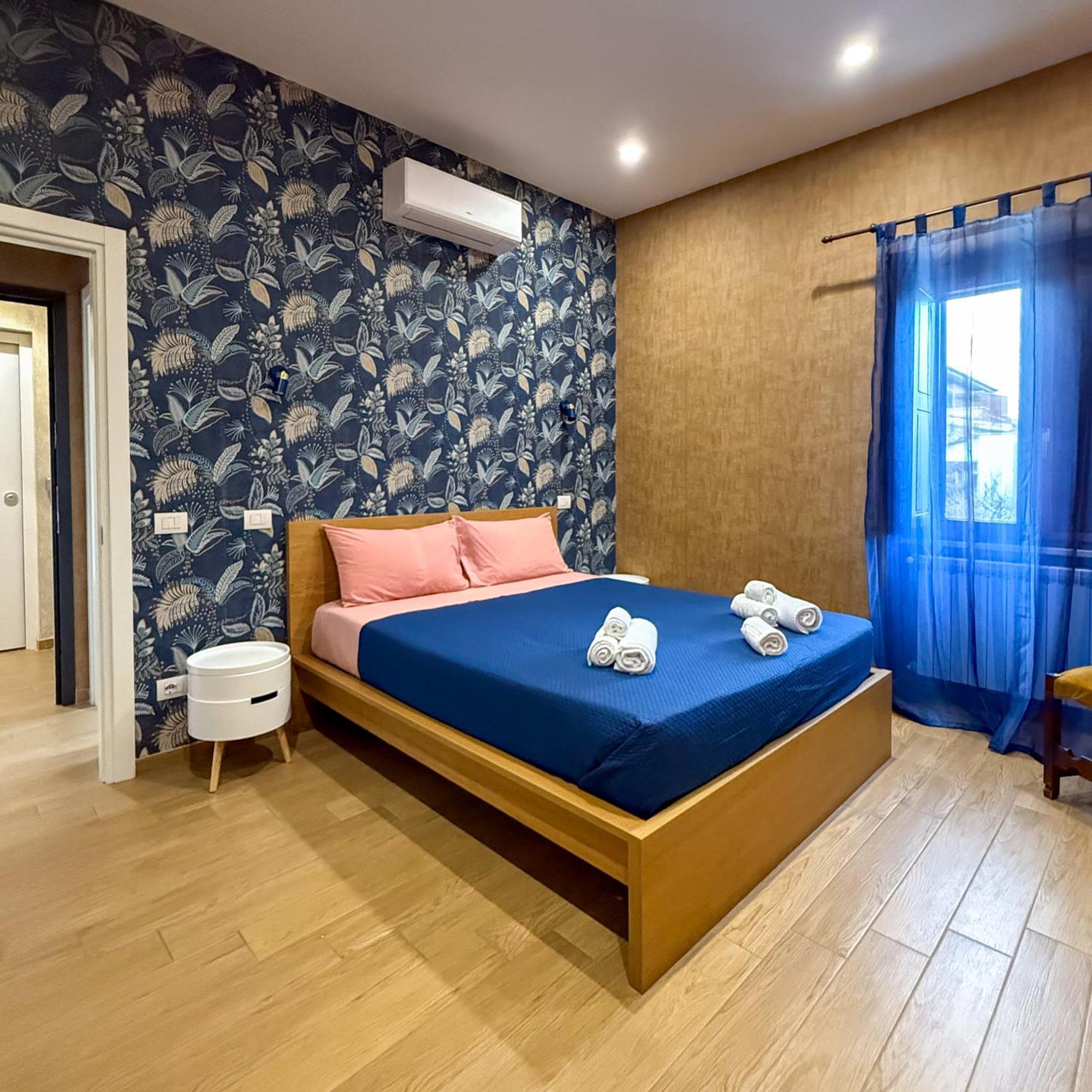 Edo House Anzio - Beachfront - Fronte Mare - Affittacamere Dış mekan fotoğraf