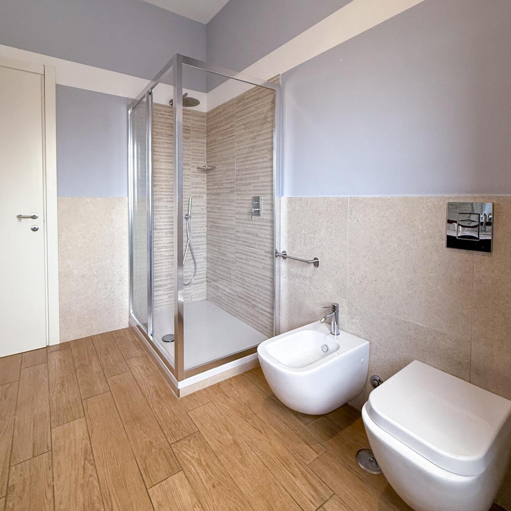 Edo House Anzio - Beachfront - Fronte Mare - Affittacamere Dış mekan fotoğraf