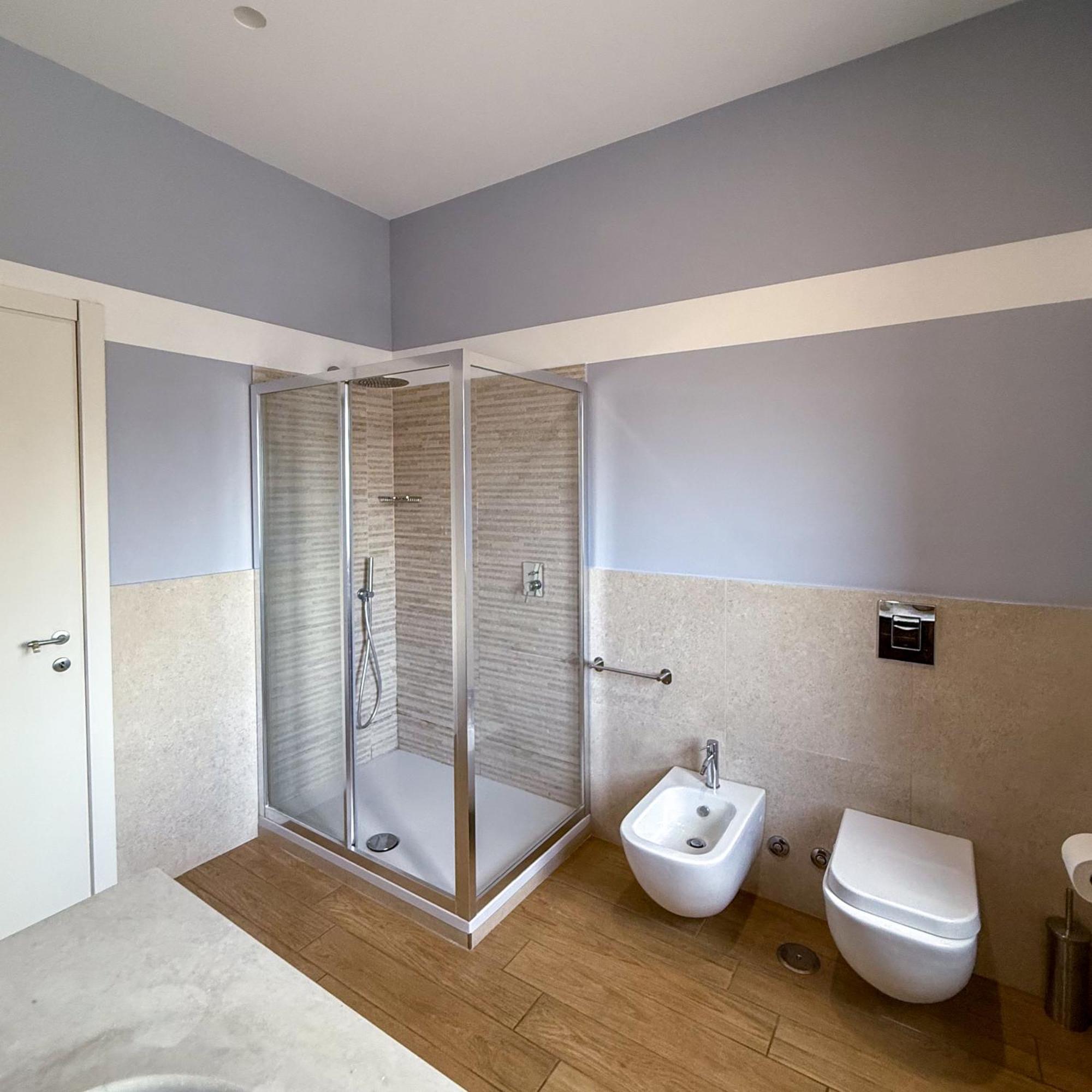 Edo House Anzio - Beachfront - Fronte Mare - Affittacamere Dış mekan fotoğraf
