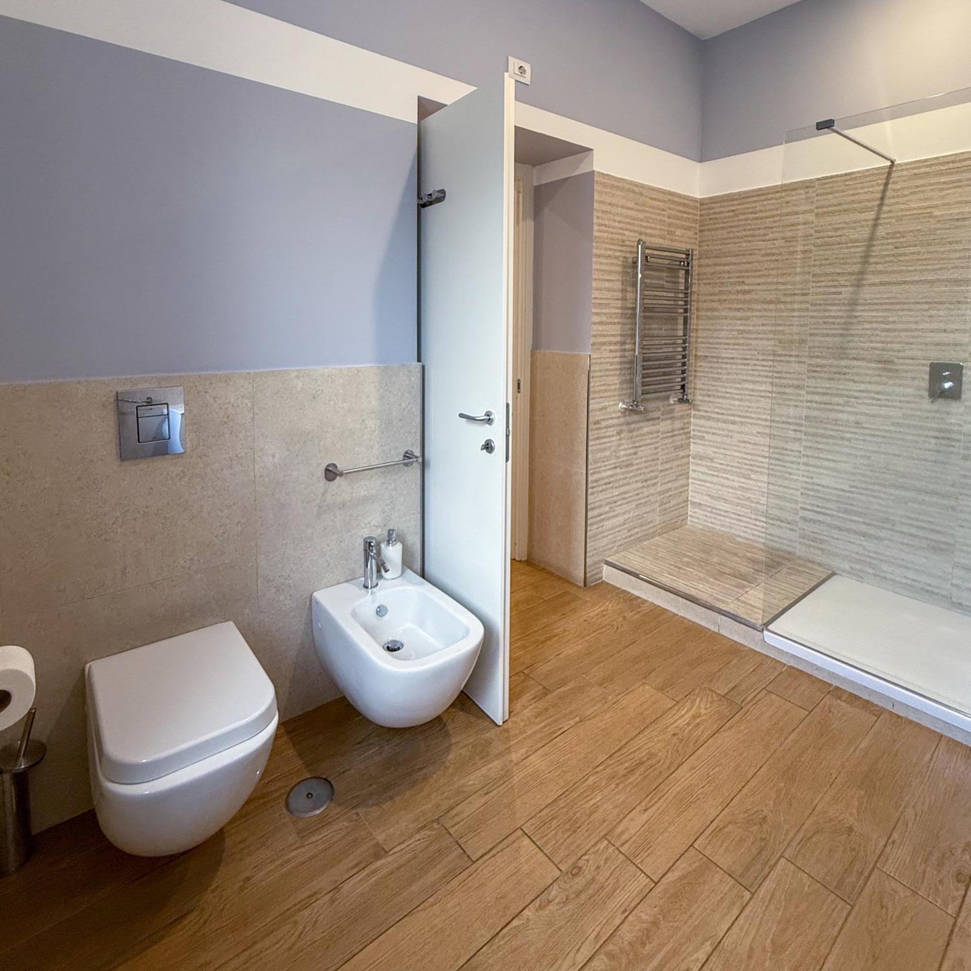 Edo House Anzio - Beachfront - Fronte Mare - Affittacamere Dış mekan fotoğraf