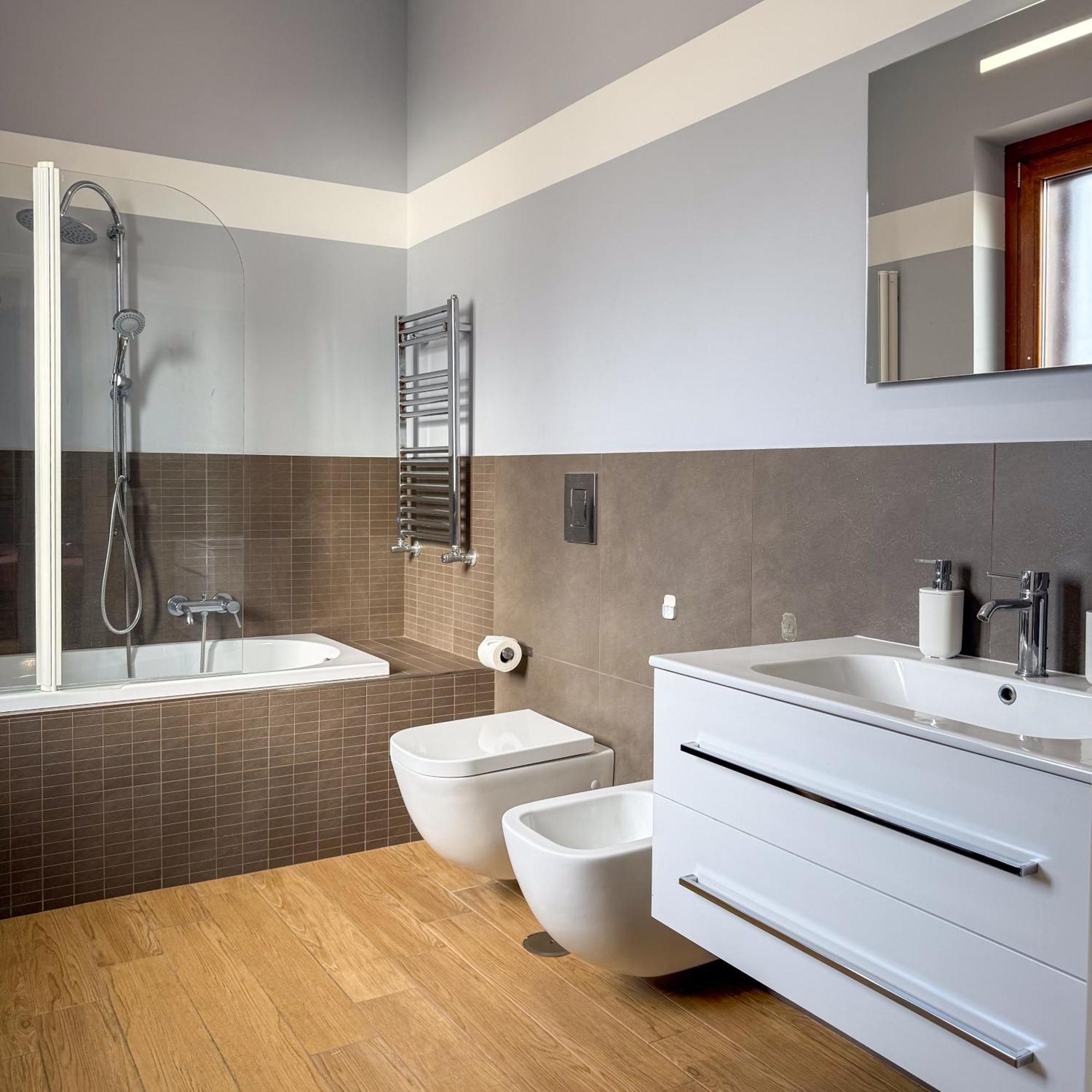 Edo House Anzio - Beachfront - Fronte Mare - Affittacamere Dış mekan fotoğraf