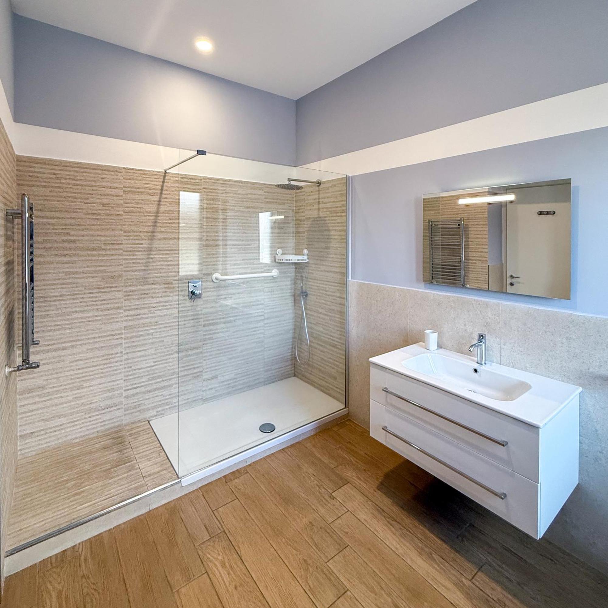 Edo House Anzio - Beachfront - Fronte Mare - Affittacamere Dış mekan fotoğraf