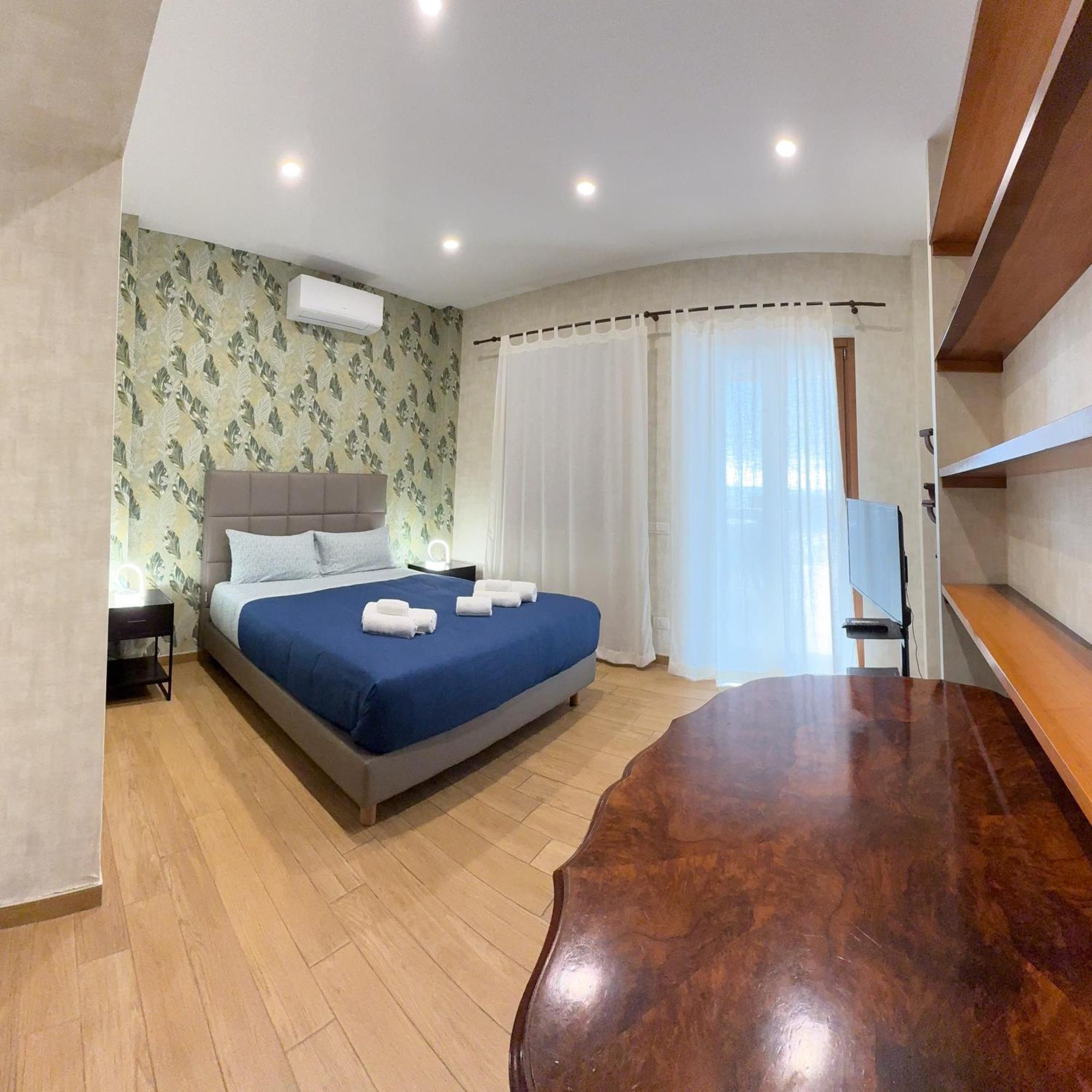 Edo House Anzio - Beachfront - Fronte Mare - Affittacamere Dış mekan fotoğraf