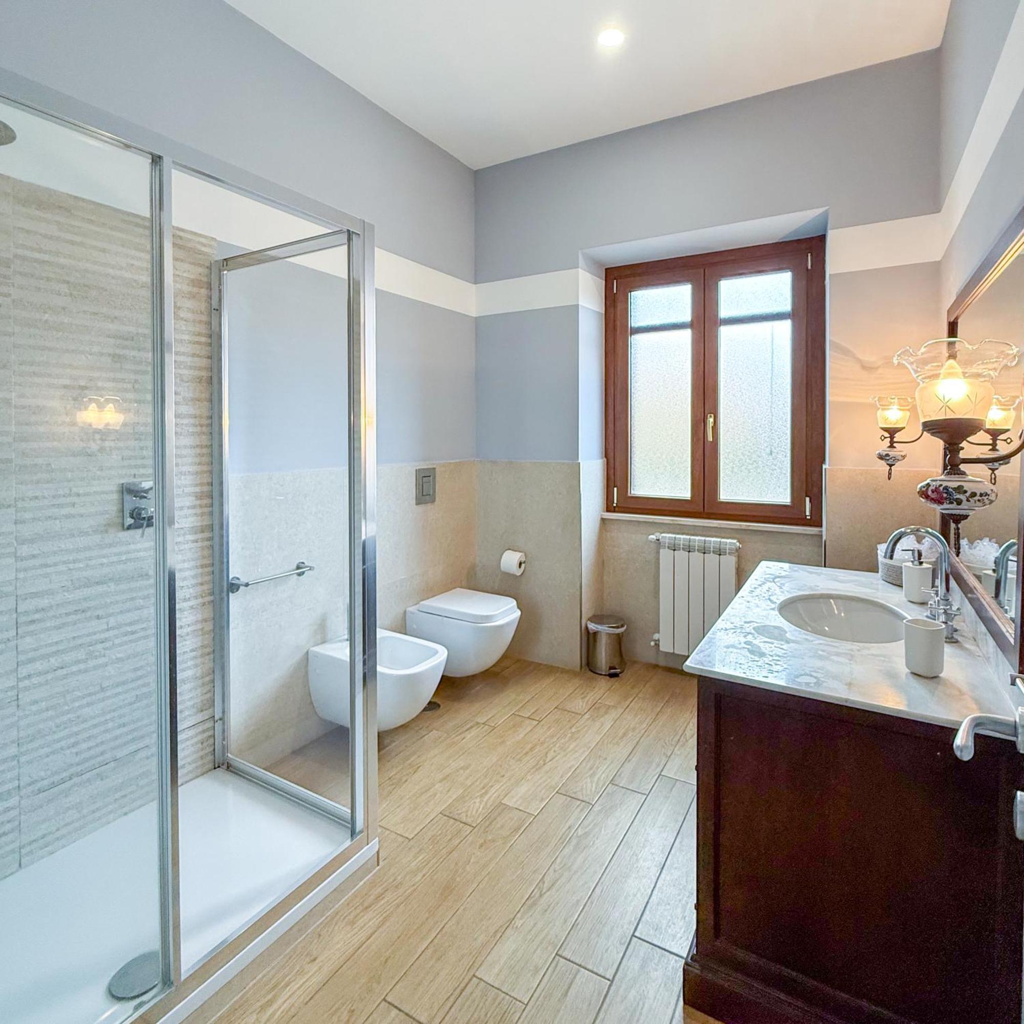 Edo House Anzio - Beachfront - Fronte Mare - Affittacamere Dış mekan fotoğraf