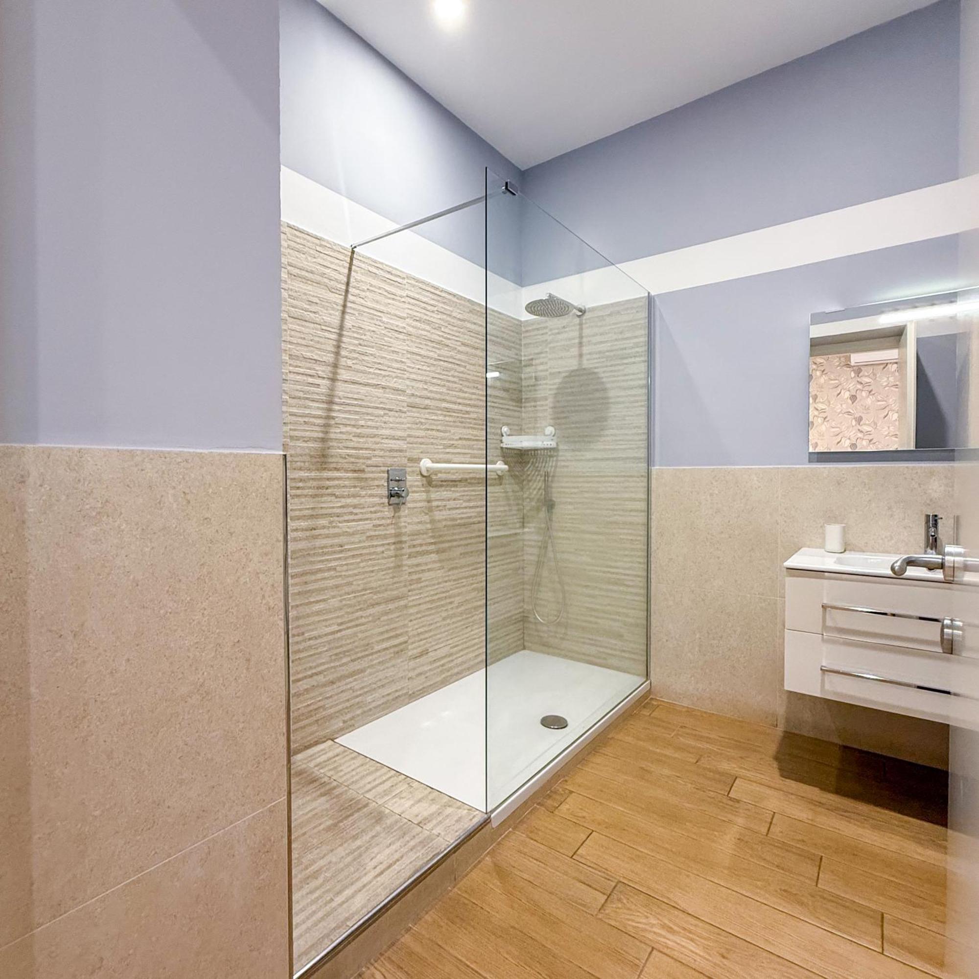 Edo House Anzio - Beachfront - Fronte Mare - Affittacamere Dış mekan fotoğraf