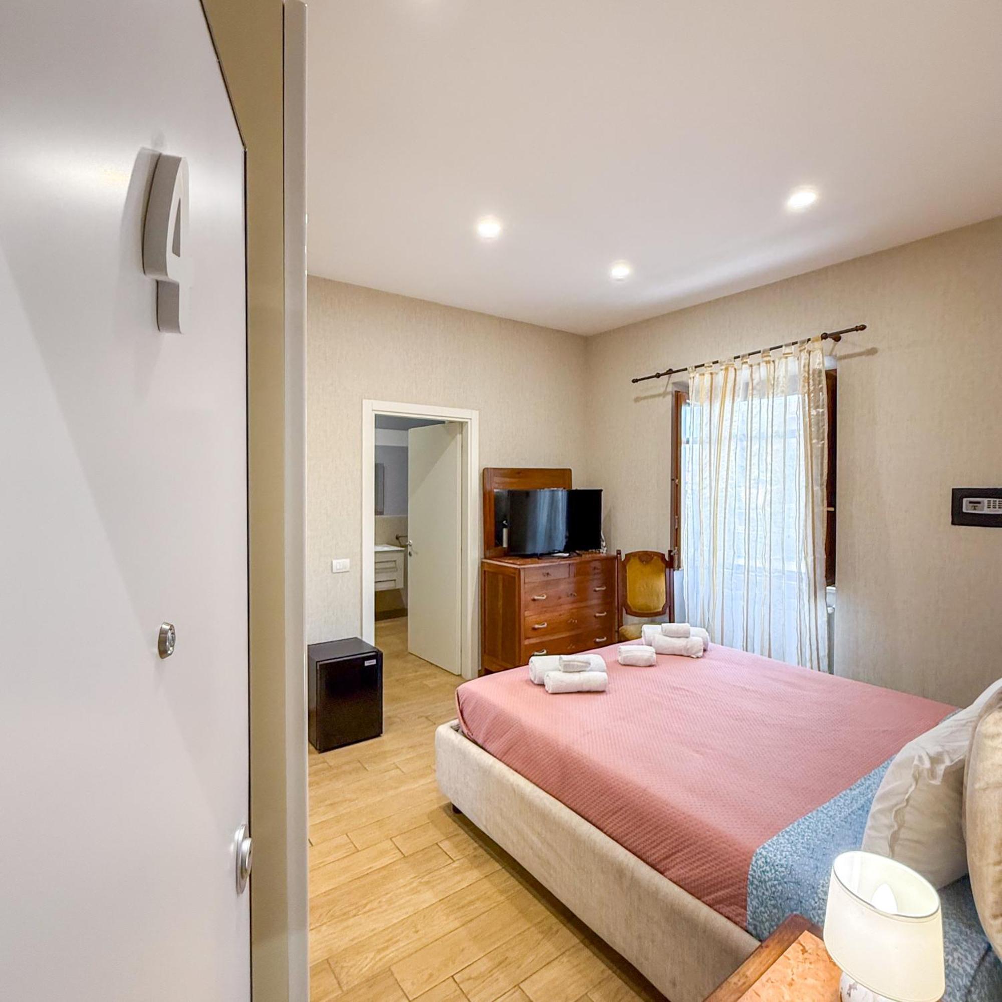 Edo House Anzio - Beachfront - Fronte Mare - Affittacamere Dış mekan fotoğraf