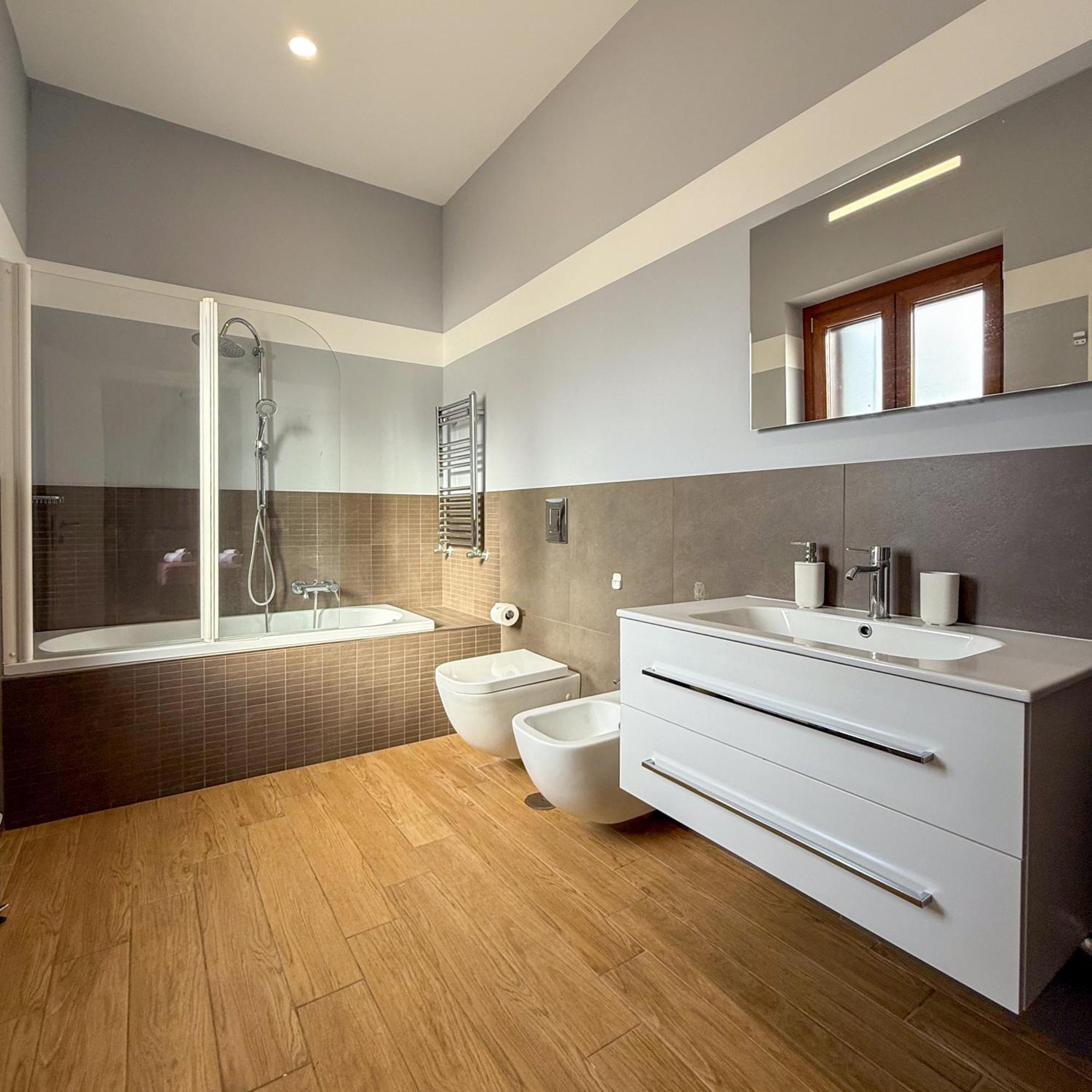 Edo House Anzio - Beachfront - Fronte Mare - Affittacamere Dış mekan fotoğraf