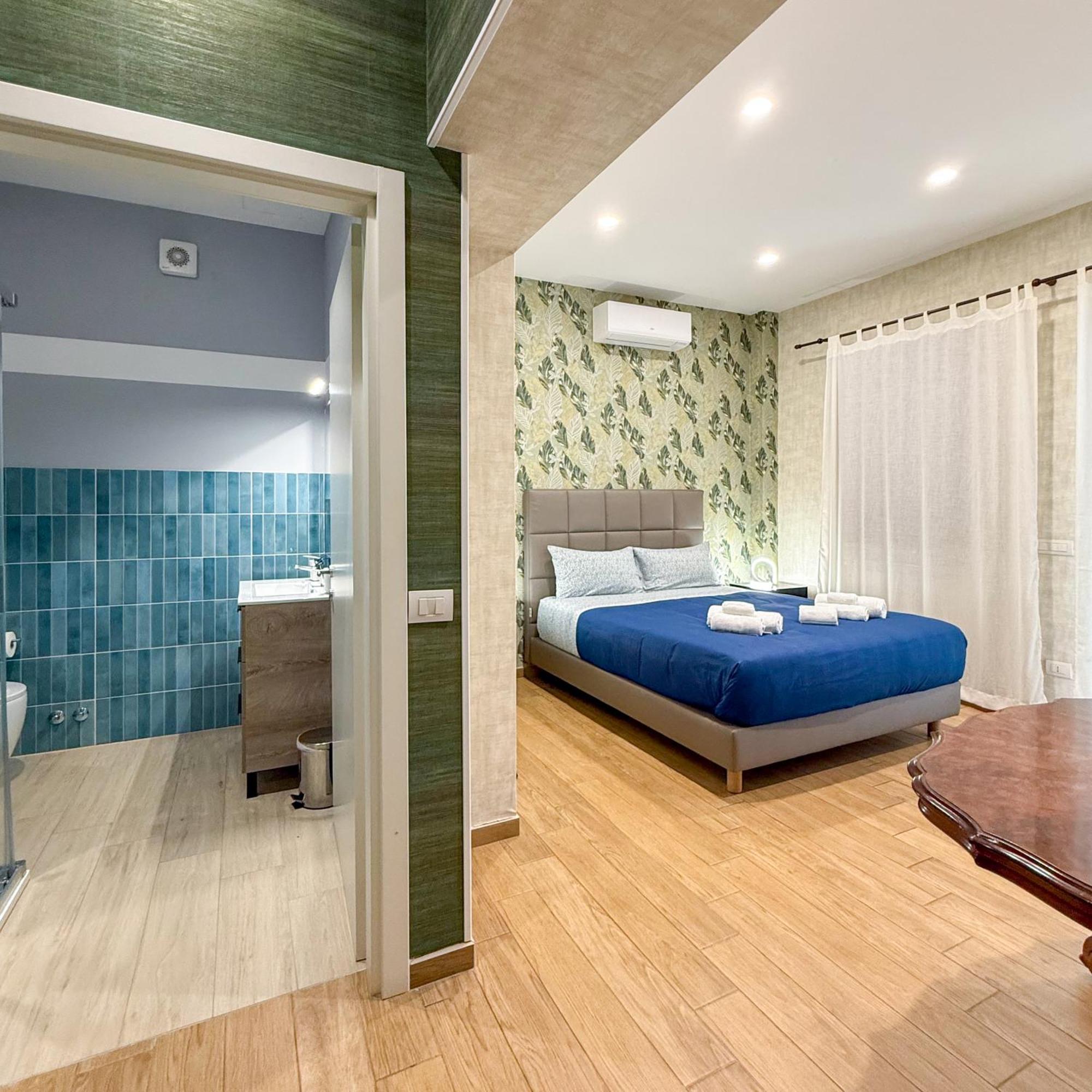 Edo House Anzio - Beachfront - Fronte Mare - Affittacamere Dış mekan fotoğraf