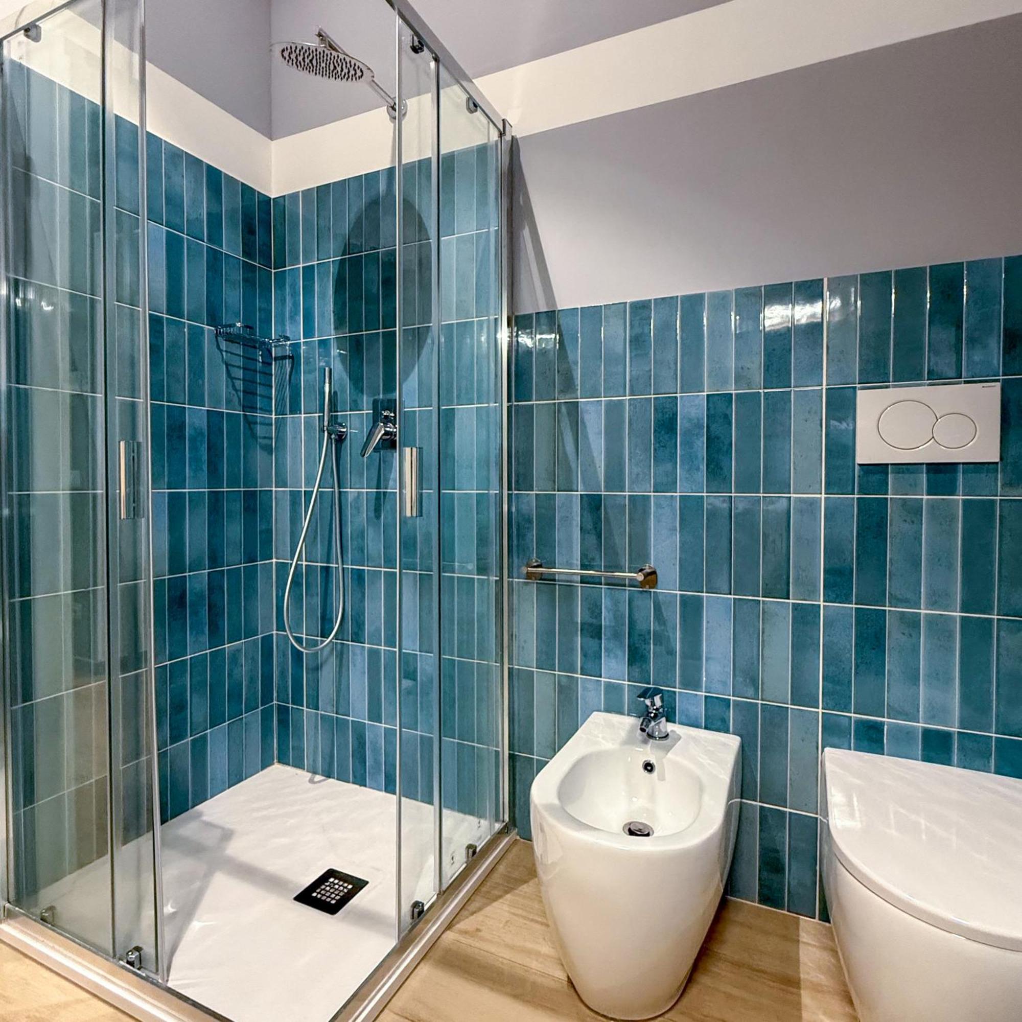 Edo House Anzio - Beachfront - Fronte Mare - Affittacamere Dış mekan fotoğraf