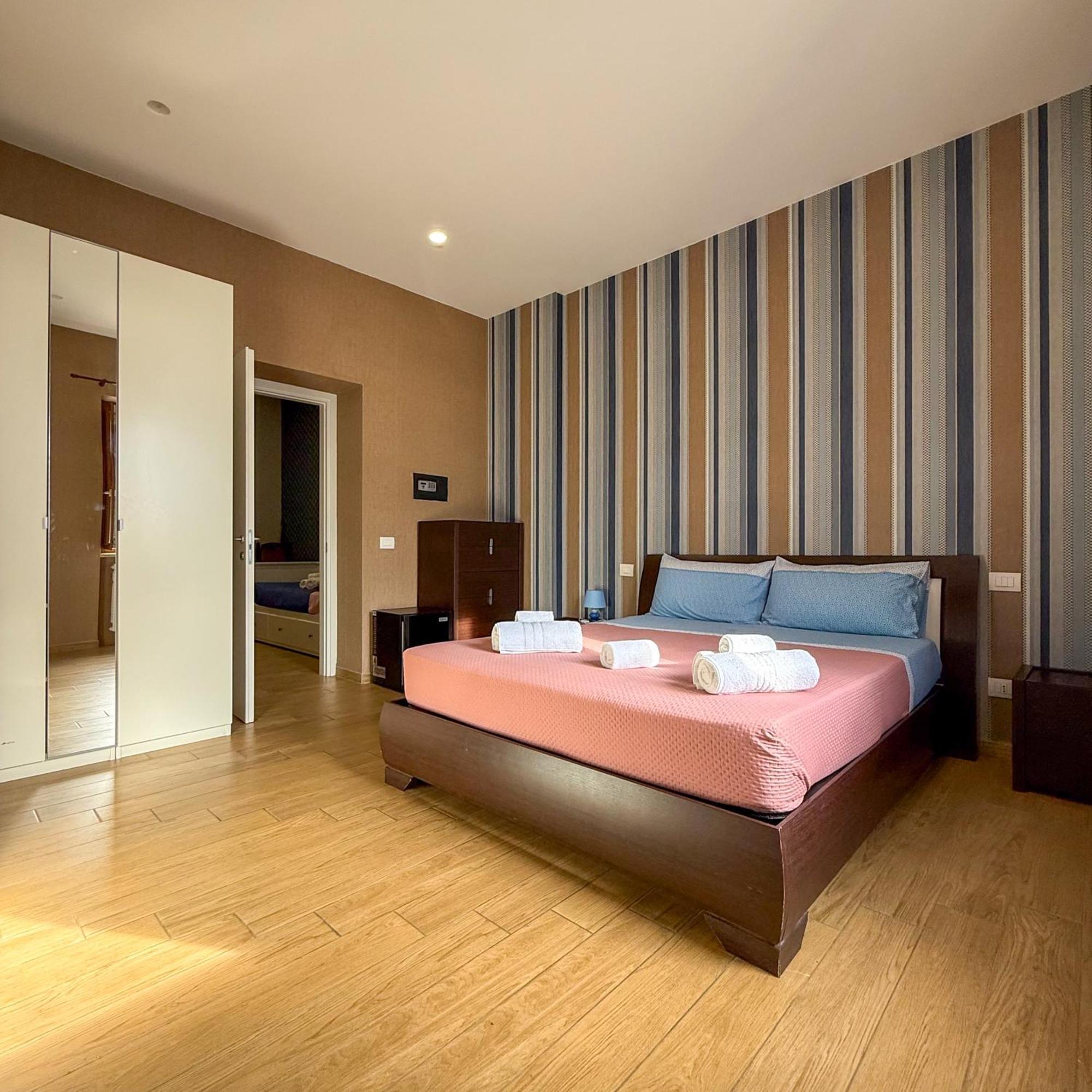 Edo House Anzio - Beachfront - Fronte Mare - Affittacamere Dış mekan fotoğraf
