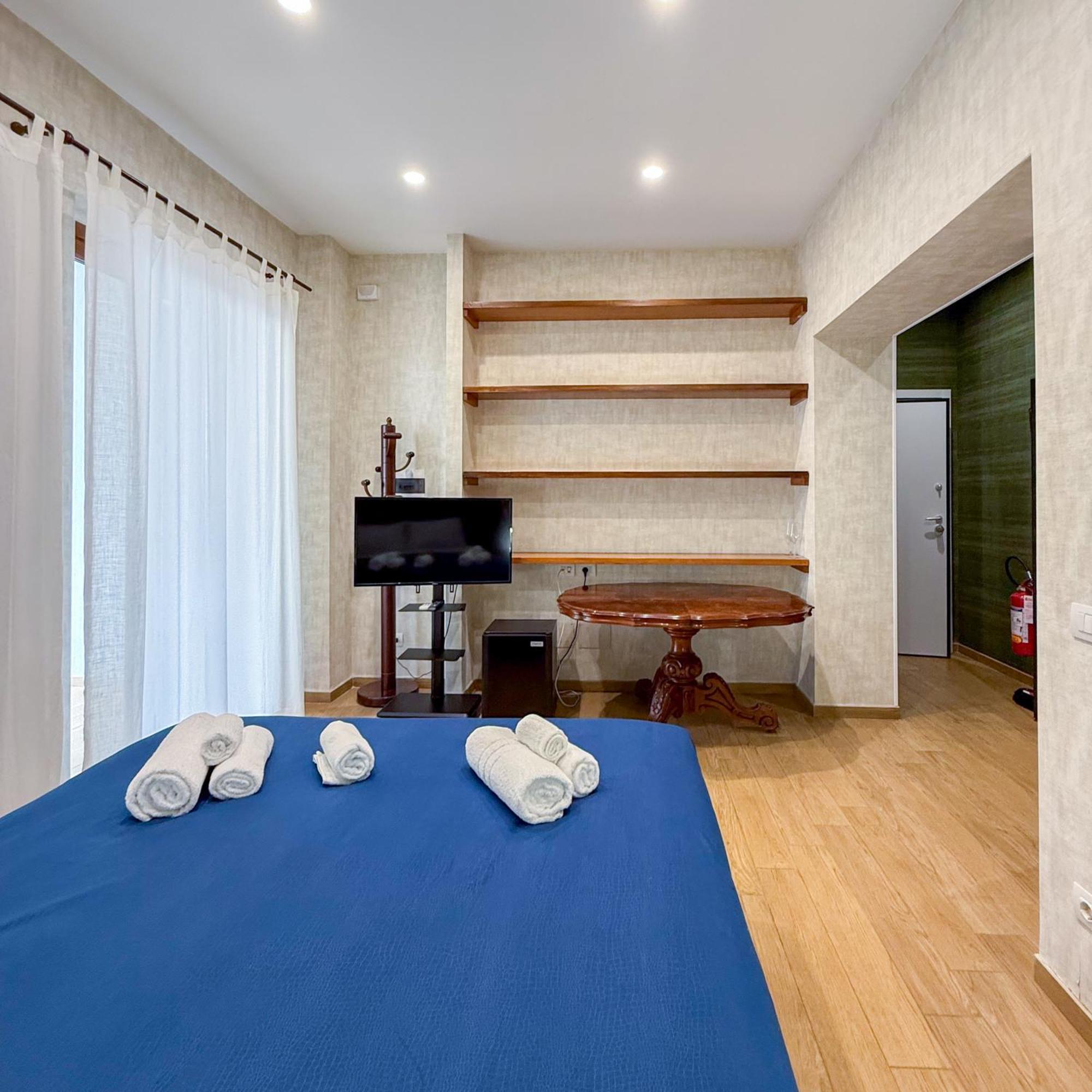 Edo House Anzio - Beachfront - Fronte Mare - Affittacamere Dış mekan fotoğraf