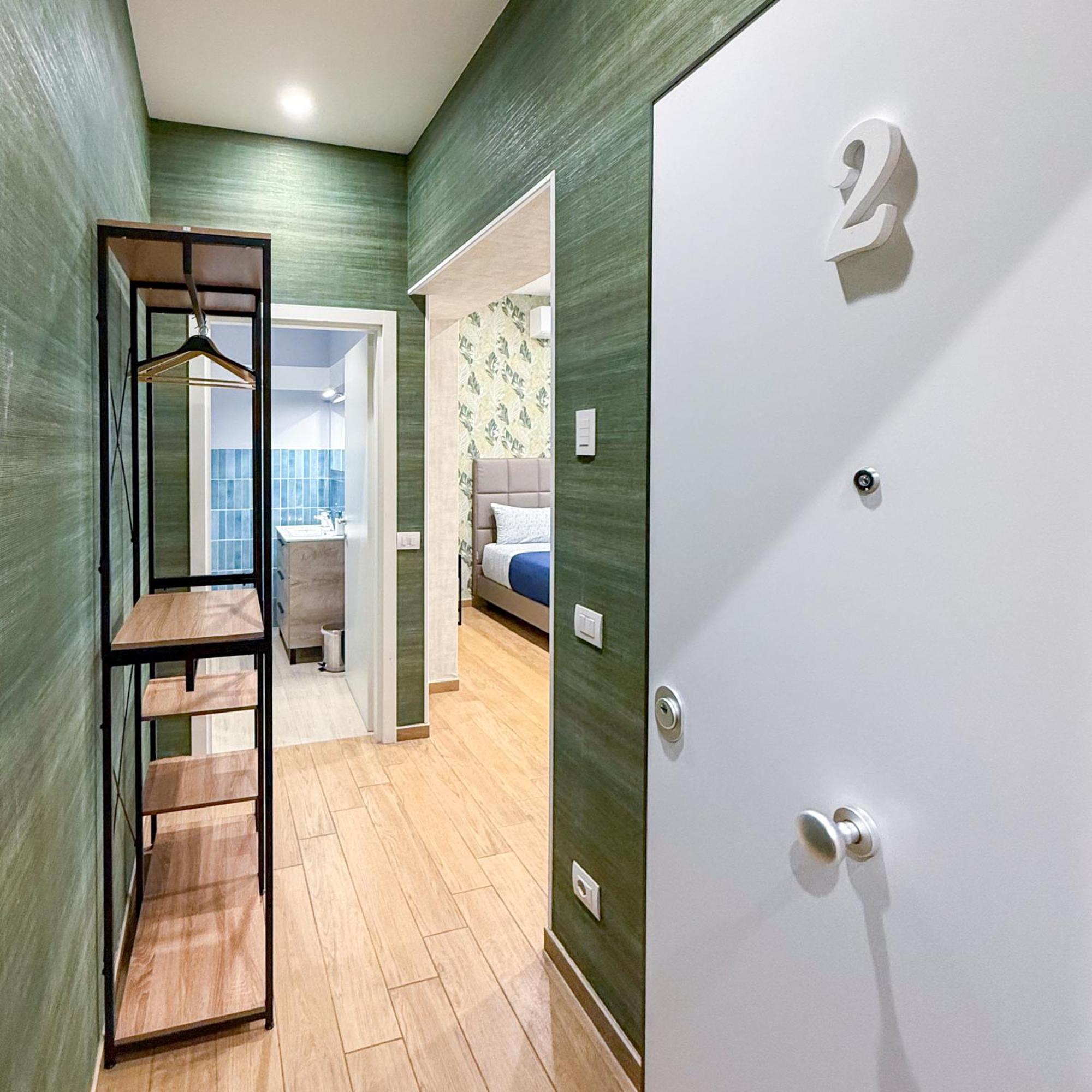 Edo House Anzio - Beachfront - Fronte Mare - Affittacamere Dış mekan fotoğraf