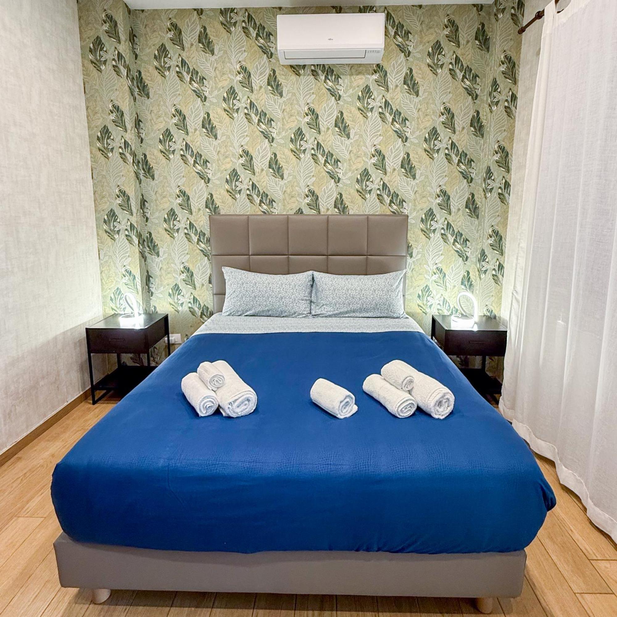 Edo House Anzio - Beachfront - Fronte Mare - Affittacamere Dış mekan fotoğraf