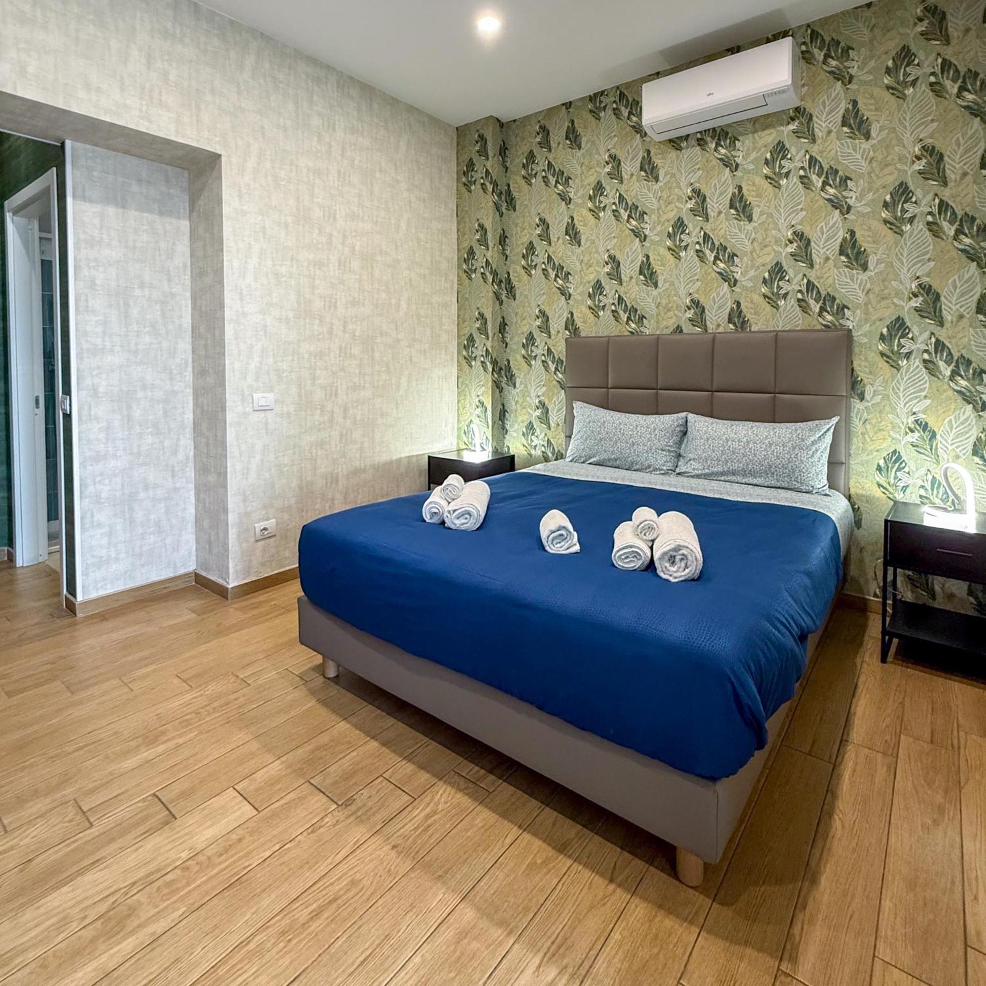 Edo House Anzio - Beachfront - Fronte Mare - Affittacamere Dış mekan fotoğraf