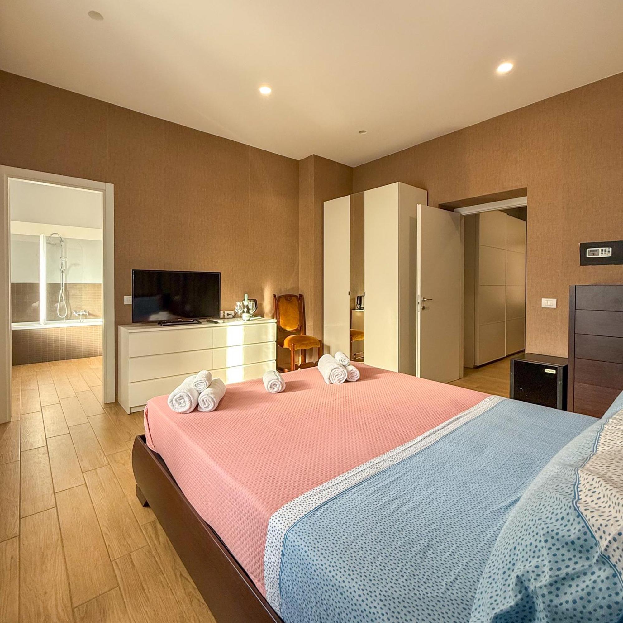 Edo House Anzio - Beachfront - Fronte Mare - Affittacamere Dış mekan fotoğraf