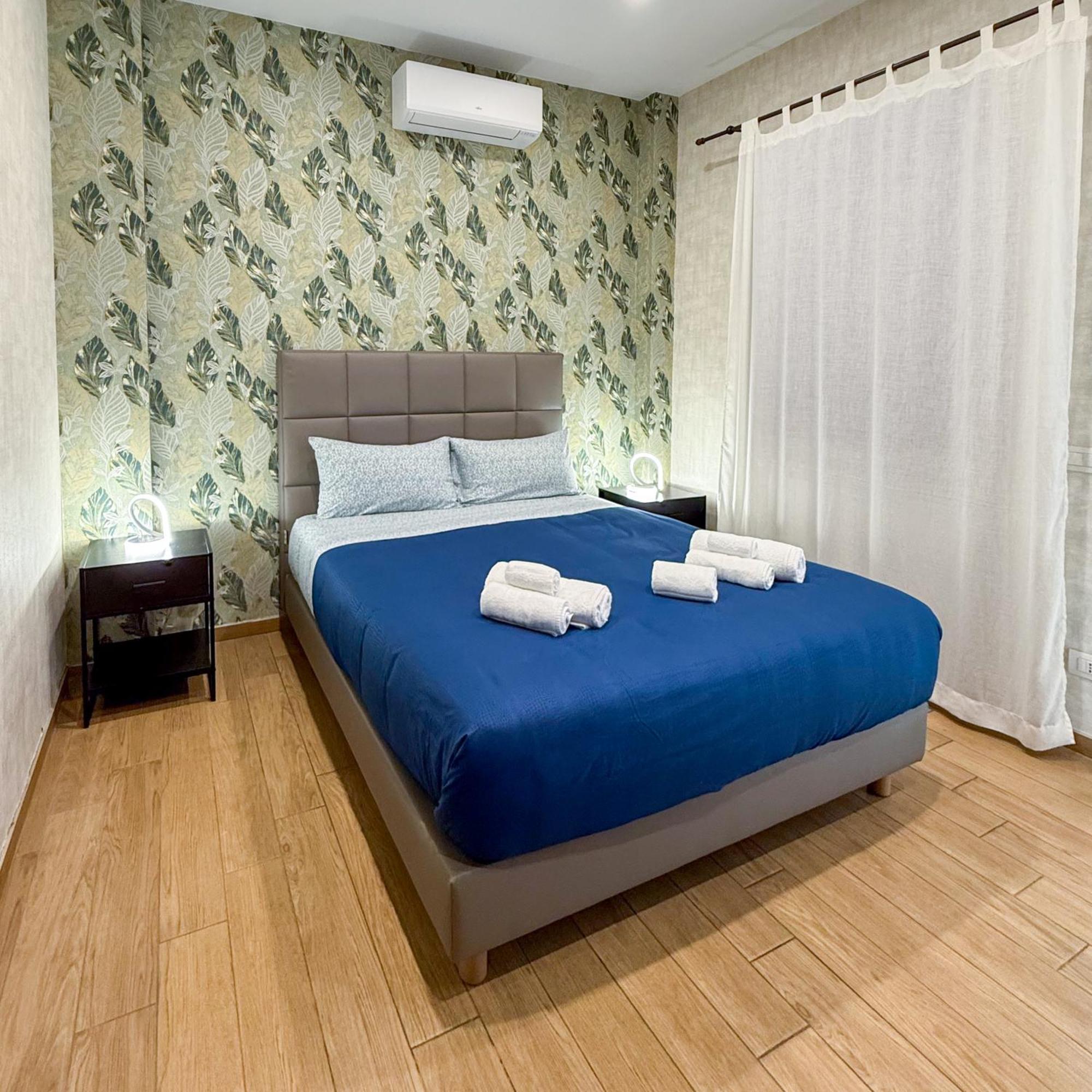 Edo House Anzio - Beachfront - Fronte Mare - Affittacamere Dış mekan fotoğraf