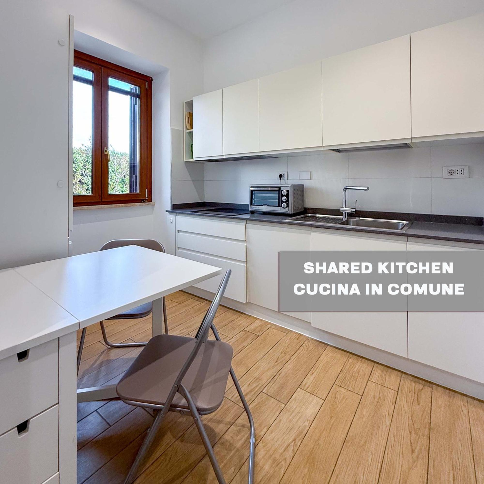 Edo House Anzio - Beachfront - Fronte Mare - Affittacamere Dış mekan fotoğraf