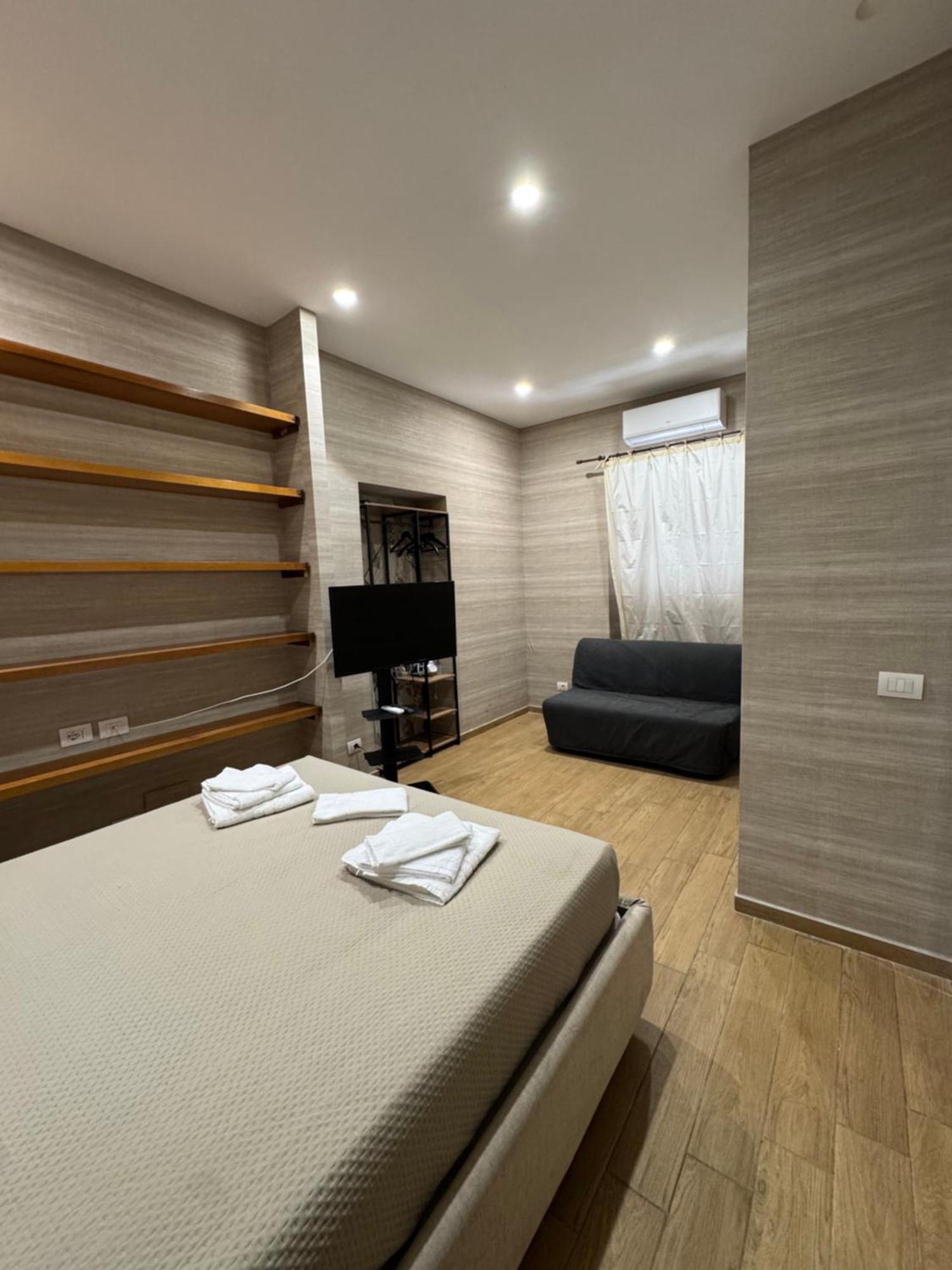 Edo House Anzio - Beachfront - Fronte Mare - Affittacamere Dış mekan fotoğraf